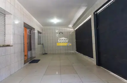 Imagem: Sobrado para Venda, Burgo Paulista