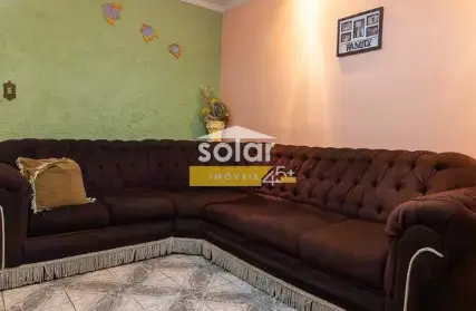 Imagem: Sobrado para Venda, Burgo Paulista