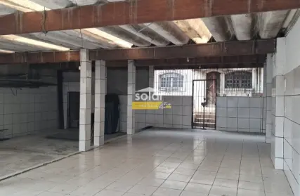 Imagem: Casa Térrea para Alugar, Vila Matilde