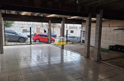 Imagem: Casa Térrea para Alugar, Vila Matilde
