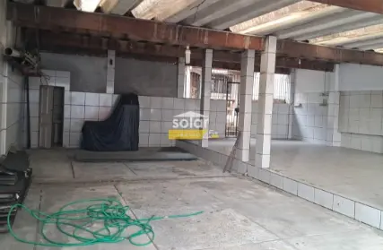 Imagem: Casa Térrea para Alugar, Vila Matilde