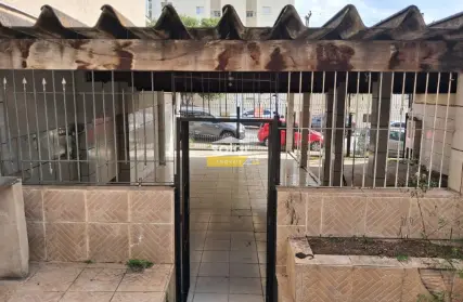 Imagem: Casa Térrea para Alugar, Vila Matilde