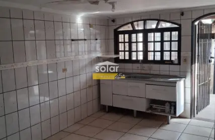 Imagem: Casa Térrea para Alugar, Vila Matilde