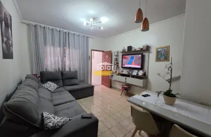 Imagem: Sobrado para Venda, Parque Císper