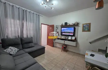 Imagem: Sobrado para Venda, Parque Císper
