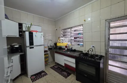 Imagem: Sobrado para Venda, Parque Císper