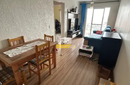 Imagem: Apartamento para Venda, Vila Guilhermina