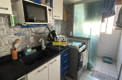 Imagem: Apartamento para Venda, Vila Guilhermina