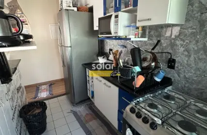 Imagem: Apartamento para Venda, Vila Guilhermina