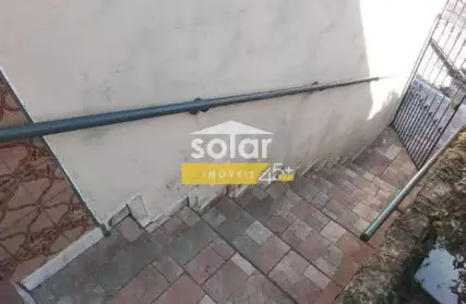 Imagem: Casa Térrea para Venda, Vila Dalila