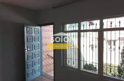 Imagem: Casa Térrea para Venda, Vila Dalila
