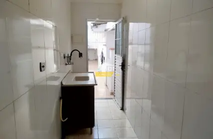 Imagem: Casa Térrea para Alugar, Vila Norma