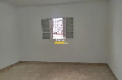 Imagem: Casa Térrea para Alugar, Vila Norma