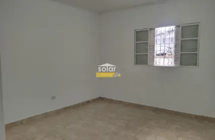 Imagem: Casa Térrea para Alugar, Vila Norma