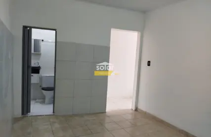 Imagem: Casa Térrea para Alugar, Vila Norma