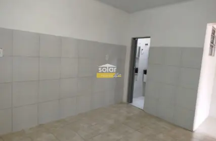 Imagem: Casa Térrea para Alugar, Vila Norma