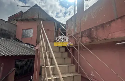 Imagem: Casa Térrea para Venda, Vila Vessoni