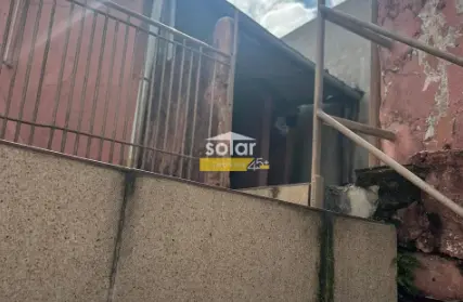 Imagem: Casa Térrea para Venda, Vila Vessoni