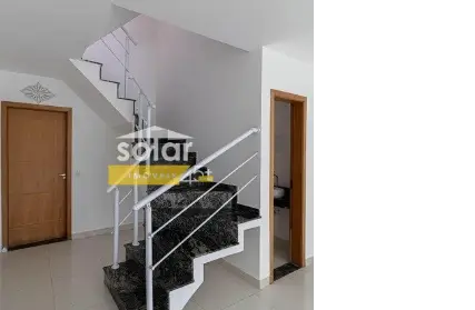 Imagem: Sobrado para Venda, Vila Guilhermina