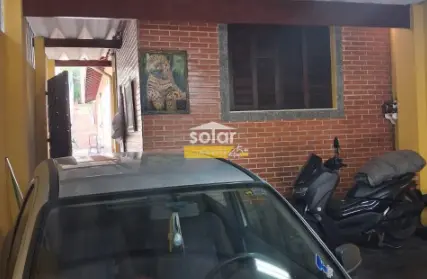 Imagem: Casa Térrea para Venda, Vila Paranaguá