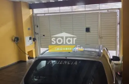 Imagem: Casa Térrea para Venda, Vila Paranaguá