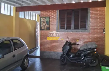 Imagem: Casa Térrea para Venda, Vila Paranaguá