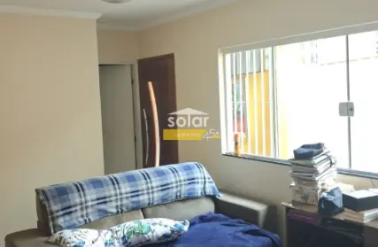 Imagem: Casa Térrea para Venda, Vila Paranaguá