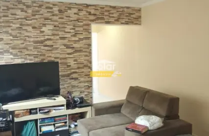 Imagem: Casa Térrea para Venda, Vila Paranaguá