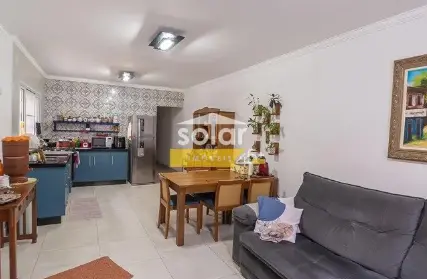 Imagem: Casa Térrea para Venda, Parque Boturussu
