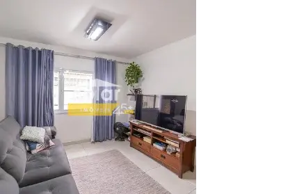 Imagem: Casa Térrea para Venda, Parque Boturussu