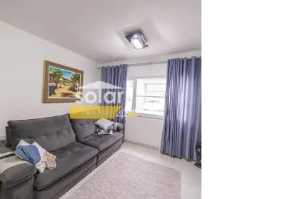 Imagem: Casa Térrea para Venda, Parque Boturussu