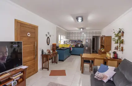Imagem: Casa Térrea para Venda, Parque Boturussu