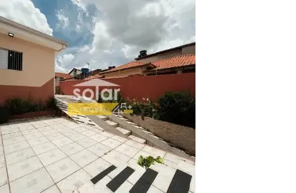 Imagem: Sobrado para Venda, Jardim Penha