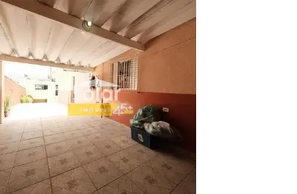 Imagem: Sobrado para Venda, Jardim Penha