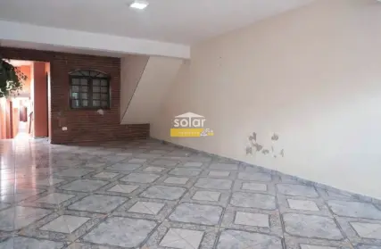 Imagem: Sobrado para Venda, Vila União (ZL)