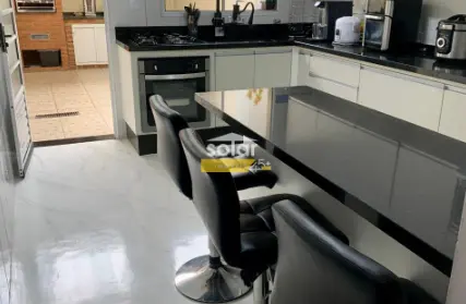 Imagem: Sobrado para Venda, Vila União (ZL)