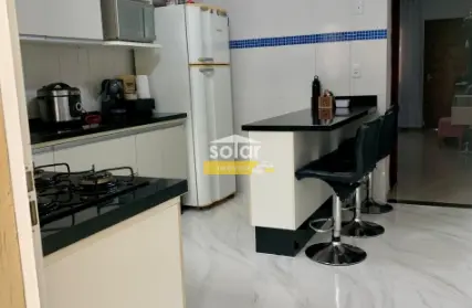 Imagem: Sobrado para Venda, Vila União (ZL)