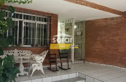 Imagem: Casa Térrea para Venda, Parque Boturussu