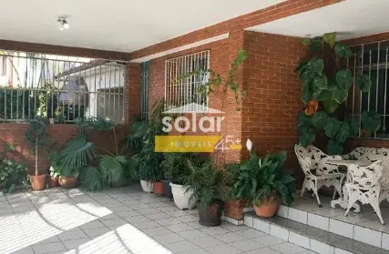 Imagem: Casa Térrea para Venda, Parque Boturussu