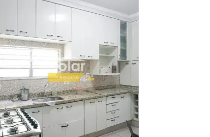 Imagem: Casa Térrea para Venda, Parque Boturussu
