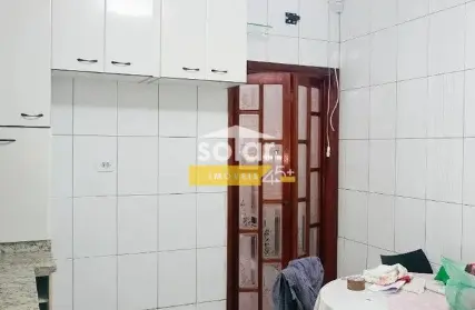 Imagem: Casa Térrea para Venda, Parque Boturussu