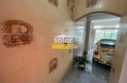 Imagem: Sobrado para Venda, Parque Boturussu