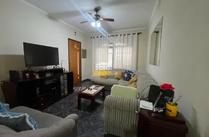 Imagem: Sobrado para Venda, Parque Boturussu