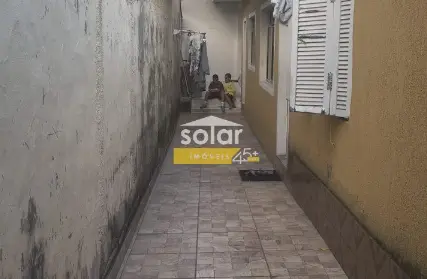 Imagem: Casa Térrea para Venda, Parque Boturussu