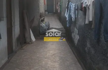 Imagem: Casa Térrea para Venda, Parque Boturussu