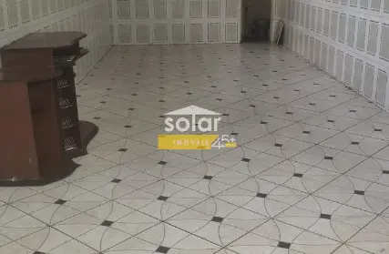 Imagem: Casa Térrea para Venda, Parque Boturussu