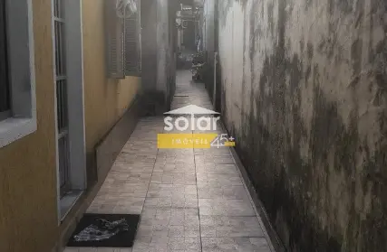 Imagem: Casa Térrea para Venda, Parque Boturussu