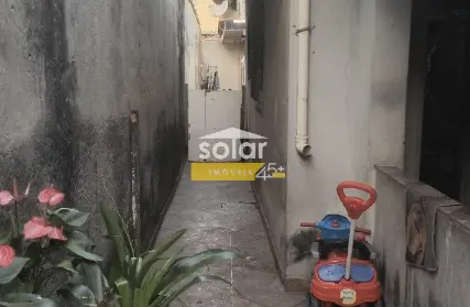 Imagem: Casa Térrea para Venda, Parque Boturussu