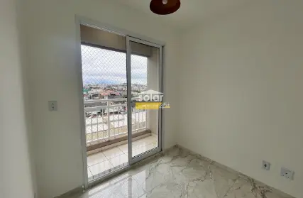 Imagem: Apartamento para Venda, Vila Monte Santo