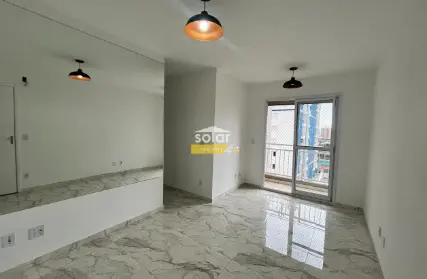 Imagem: Apartamento para Venda, Vila Monte Santo